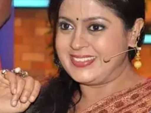 Kannada Actor-anchor Aparna Vastarey, 57, Dies After Long Battle With Lung Cancer - News18