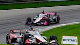 Rahal: IndyCar needs to focus on parts shortage, not new teams