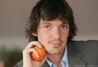 Lukas Haas