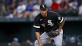 White Sox designate José Ruiz for assignment after 3 rough outings