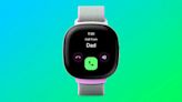 Fitbit just launched its first smartwatch for kids