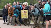 Flip Flop Festival sends hikers on unique journey