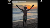 Sunrise photo session at beach ends with 17-year-old missing in surf, Florida cops say