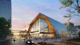 Here's what the renovated Duke Energy Convention Center will officially look like