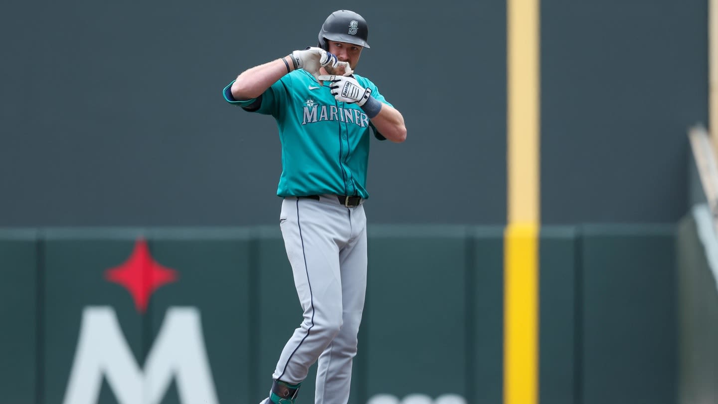 Update: Starting Lineups, Preview For Mariners and Yankees in Game 1