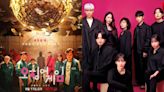 Netflix《魷魚遊戲2》正式發佈第二季劇本閱讀照：官宣超狂16卡司選角，驚見T.O.P.崔勝鉉+4位女演員都參戰！
