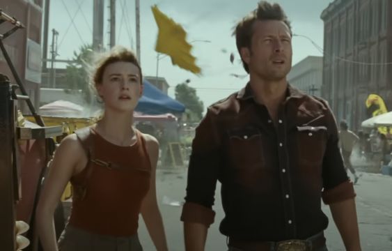 Twisters Box Office Numbers Predict Strong Opening Weekend for Glen Powell Disaster Movie