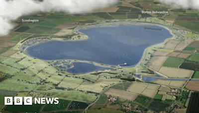 New Lincolnshire reservoir: Anglian Water launches consultation