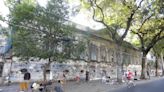 Com afrescos e vitrais históricos, Palacete São Cornélio, na Glória, resiste ao abandono com venda a R$ 30 milhões