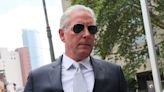 Former FBI spy chief Charles McGonigal gets 50 months in prison for helping sanctioned Russian oligarch find dirt on enemy