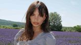 Emily Ratajkowski Just Debuted Bright Copper Hair