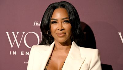 Kenya Moore Exiting ‘The Real Housewives Of Atlanta’ Season 16