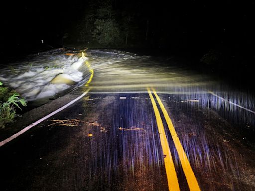 Hurricane Helene slams into Florida, fears of widespread damage, deaths