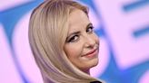 The It List: Sarah Michelle Gellar returns to her 'Buffy' roots in 'Wolf Pack,' Jennifer Lopez headlines rom-com 'Shotgun Wedding,' Sam Smith drops new album 'Gloria' and all...