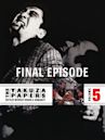 The Yakuza Papers 5: Final Episode