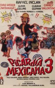 Picardía mexicana 3