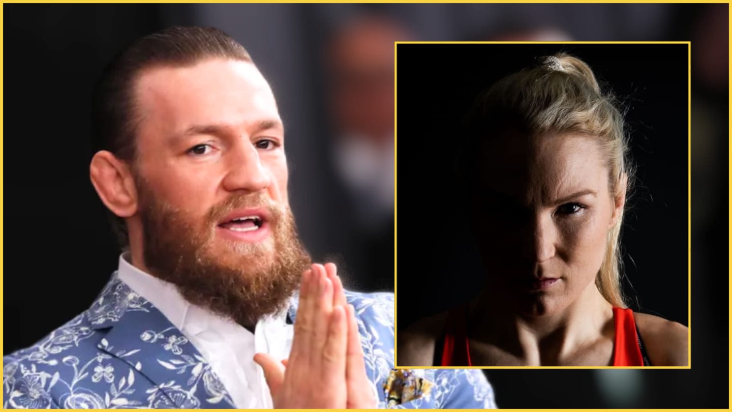 Conor McGregor's Coach Reveals Irish Star Knocking on the Door to the UFC