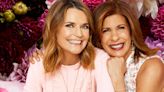 'Today' Show Breaks Its Silence Amid Constant Hoda Kotb and Savannah Guthrie Rumors