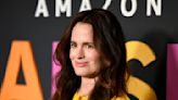 All the Secret Celebrity Weddings: Elizabeth Reaser Bruce Gilbert