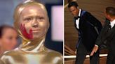 'The View' es criticado por disfrazar a un niño como la bofetada de los Óscar