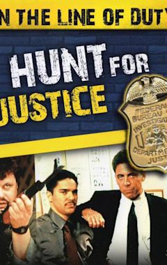 In the Line of Duty: Hunt for Justice