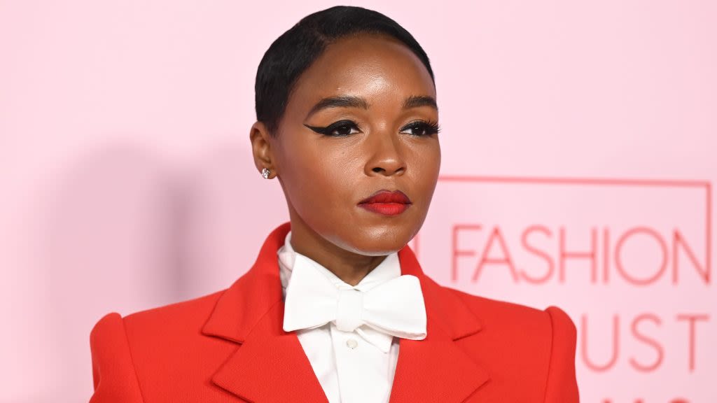 Janelle Monáe Joins Missy, Halle Bailey, And More In Upcoming Pharrell Williams Musical