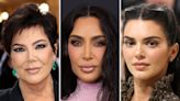 Kris Jenner revela que le detectaron un tumor: sus hijas rompen en llanto ante la noticia