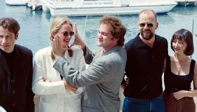 Cannes controversies: the film festival's history of feuds and fallouts