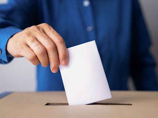 Last call to register to vote in General Election 2024 as deadline falls today