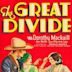 The Great Divide (1929 film)