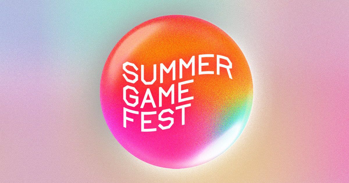 Summer Game Fest 2024 and not-E3 2024 schedule: All conference dates and times