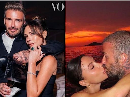 El motivo por el que Victoria y David Beckham no se separan pese a los múltiples rumores de infidelidad del exfutbolista