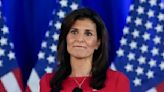 Some Nikki Haley voters are hanging on to her candidacy and, like her, refuse to endorse Trump