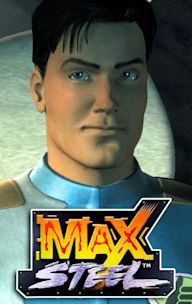 Max Steel