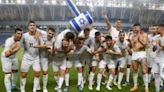 Hostility looms towards team Israel ahead of 2023 FIFA U-20 World Cup in Indonesia | Coconuts