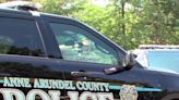 Anne Arundel County middle schoolers charged with bringing guns to class