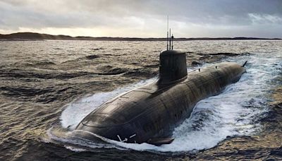 Germany banks on stealth and technology to bag India’s submarine project