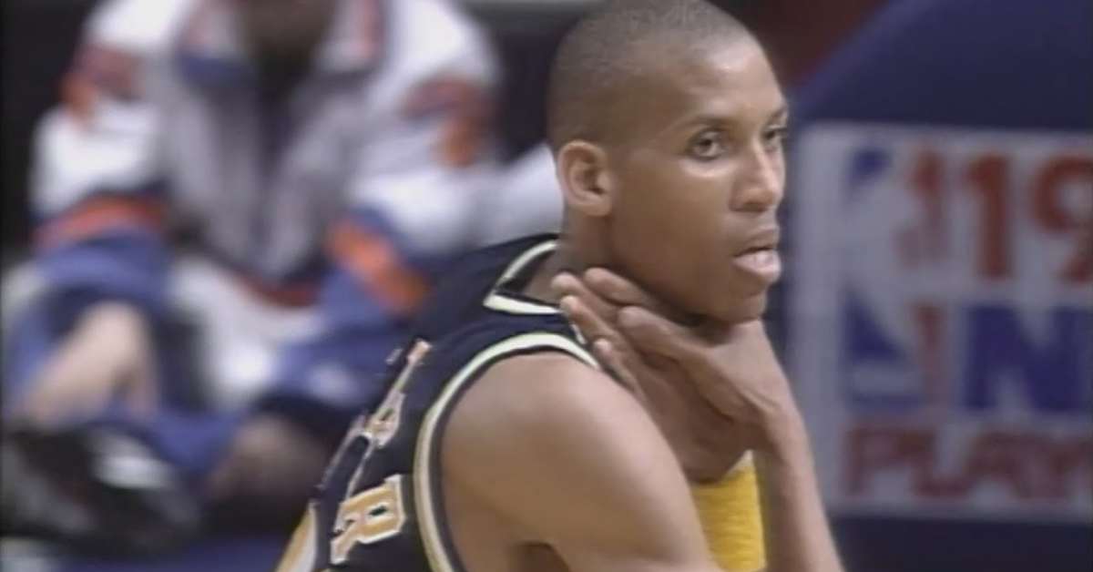 'Choked Up' 30 Years Removed Knicks Playoff Loss to Pacers Still Hurts