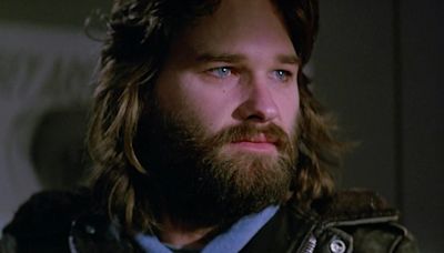 One Scene Convinced Horror Maestro John Carpenter To Direct The Thing - SlashFilm