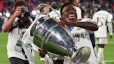 ‘Vinicius Jr deserves Ballon d’Or’: Carlo Ancelotti, Florentino Perez's big claim after Real Madrid's UCL triumph