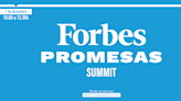 Se viene una nueva edición de Forbes Promesas Summit