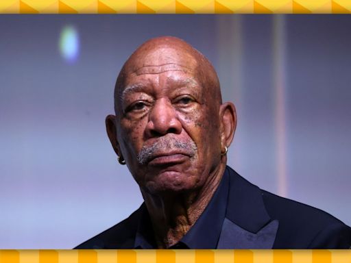 Fact Check: The Truth Behind Rumor Morgan Freeman Said People Shouldn't Have to Pay Reparations if They Never Owned Slaves