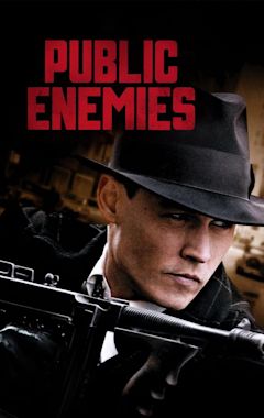 Public Enemies