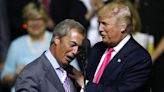 Nigel Farage could be ambassador to US if Trump wins, says ex-foreign secretary
