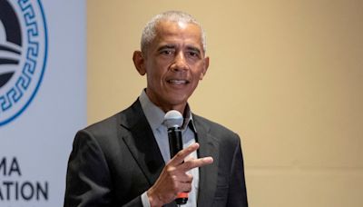 Could Barack Obama serve as Kamala Harris’ vice president?