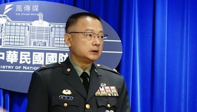 漢光高壓讓官兵叛逃？國防部曝反制中共認知作戰2重點：假訊息會伴隨軍事行動