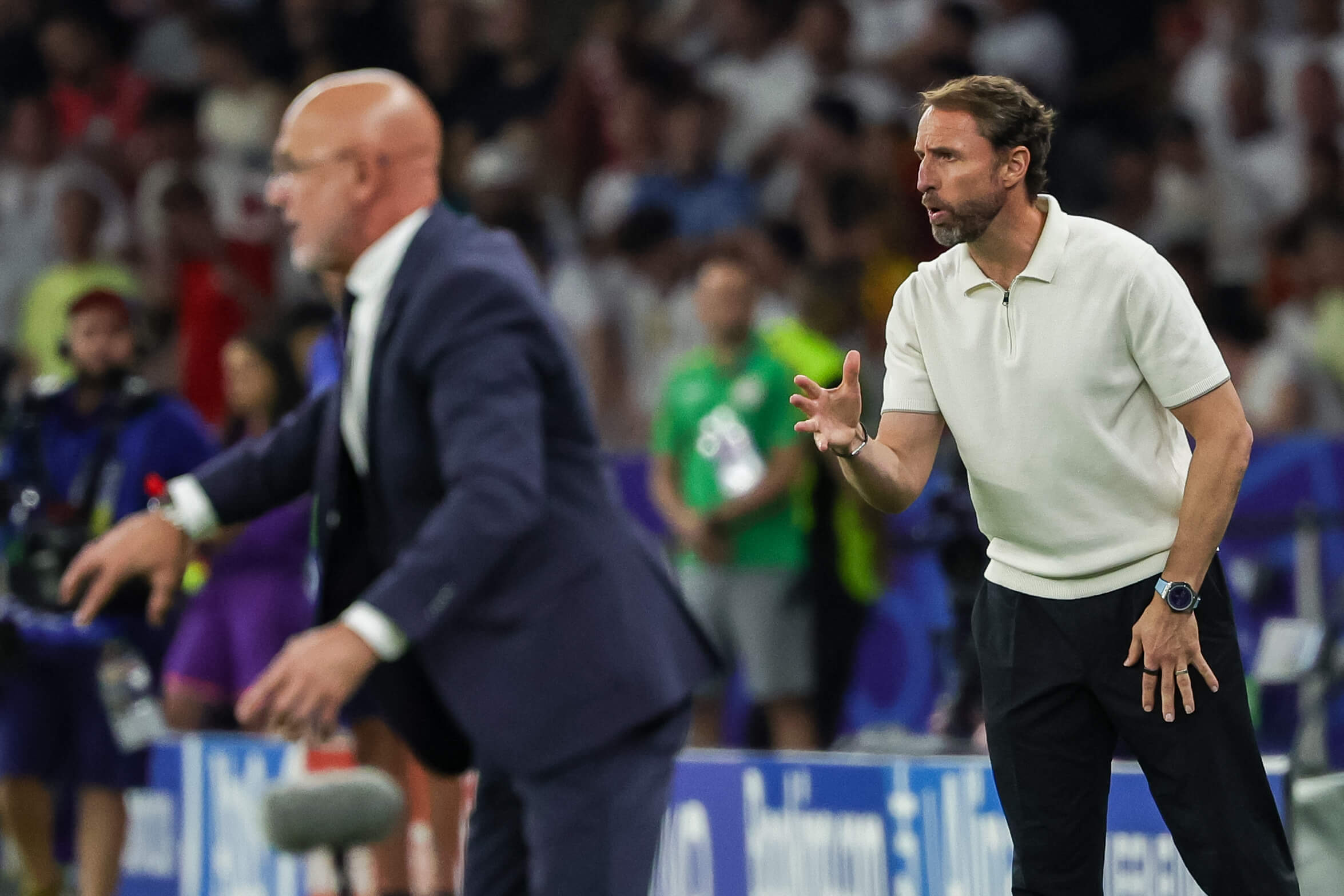 Southgate, De la Fuente, Scaloni: Why summer 2024 was powered by the federation coach