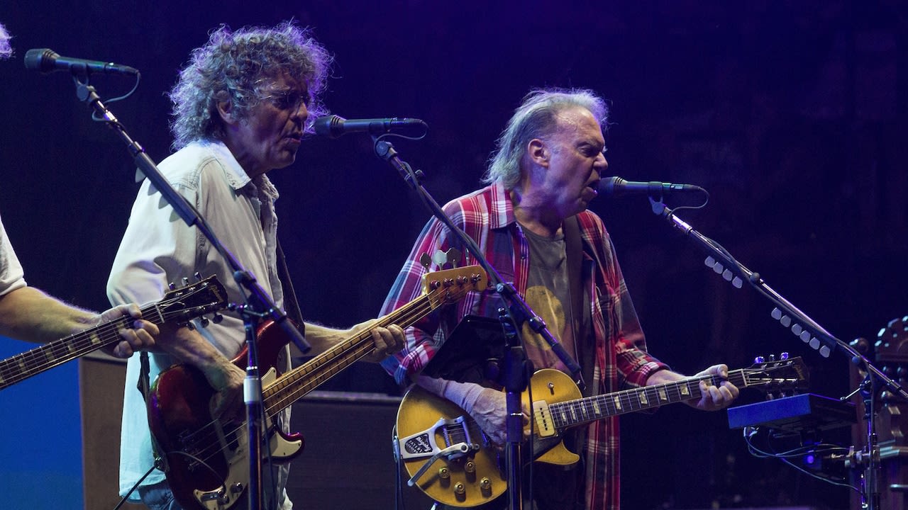 Tickets to Neil Young, 21 Savage, & more available on Vivid Seats for under $50