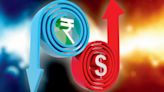 Rupee falls 3 paise to close at 83.69 against US dollar post Union Budget 2024