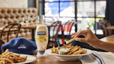 A Hellmann’s mayonnaise café is popping up in Soho